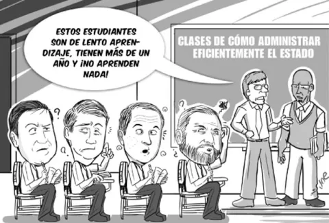 Trazo del Día – 17 de agosto de 2015