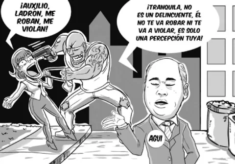 Trazo del Día – 19 de agosto de 2015