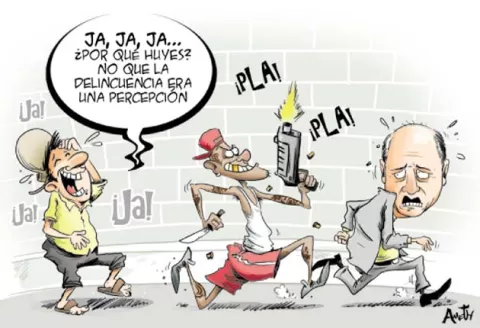 Trazo del Día – 21 de agosto de 2015