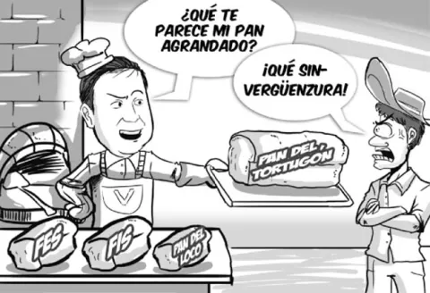 Trazo del Día – 24 de agosto de 2015