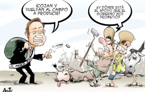 Trazo del Día – 25 de agosto de 2015