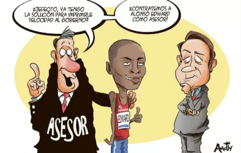 Trazo del Día – 29 de agosto de 2015