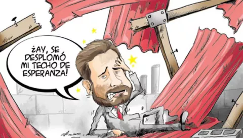 Trazo del Día – 31 de agosto de 2015