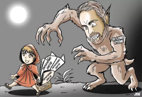 Trazo del Día – 1 de septiembre de 2015