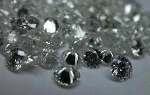 Ahora es  posible fabricar diamantes en microondas 