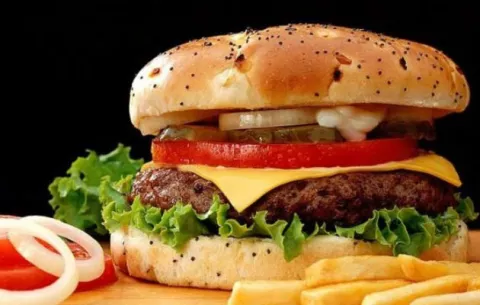 ¿Sabe cómo preparar la hamburguesa perfecta? 