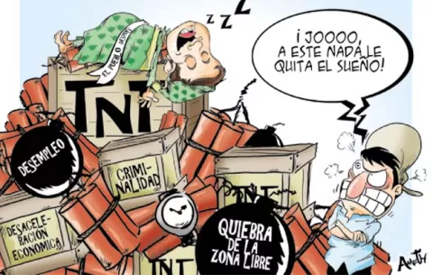 Trazo del Día – 2 de septiembre de 2015