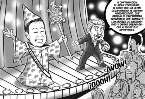 Trazo del Día – 9 de septiembre de 2015