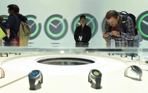 Arranca la Feria Ifa, uno de los mayores eventos de tecnología del año  