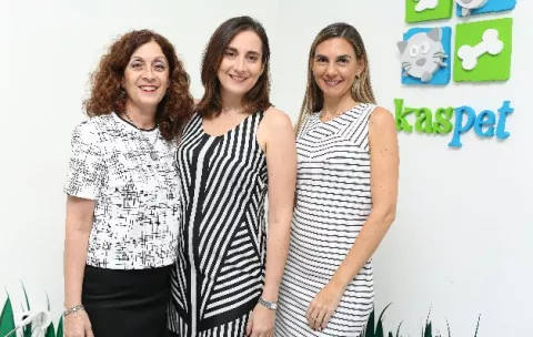 Apertura de 'boutique-spa' para mascotas