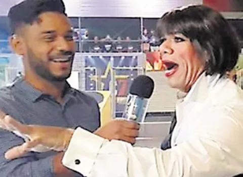 'Las Ketchup'
