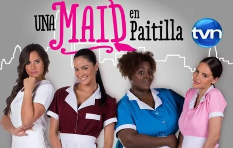 ¡Para nada!