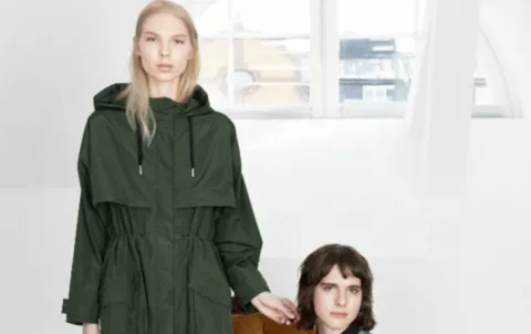 Transexualidad se instala en la moda