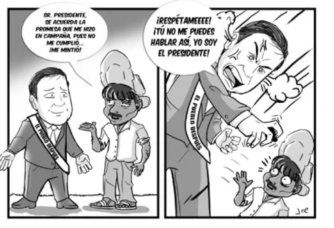 Trazo del Día – 21 de septiembre de 2015