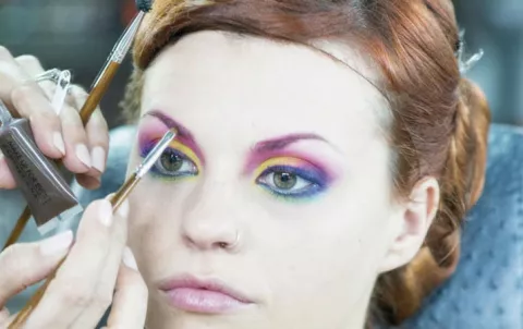 La nueva tendencia para las cejas