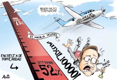 Trazo del Día – 24 de septiembre de 2015