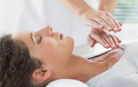 Reiki, la terapia maravilla para mejorar la salud