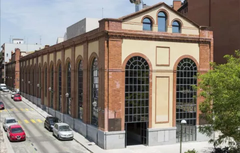 ¿Conoce el centro de emprendedores de Google?