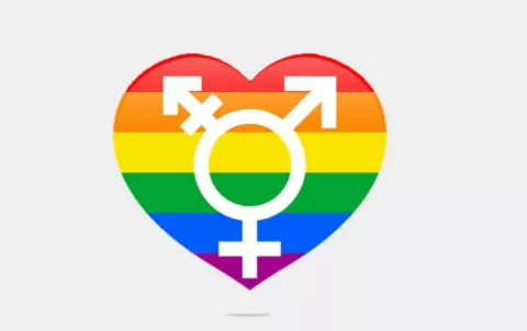 Pansexualismo, la nueva forma de vivir el amor