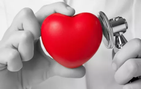 La vida urbana, el nuevo factor de riesgo para la salud del corazón