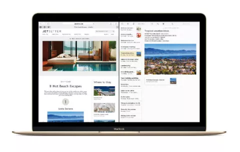 Usuarios de Mac podrán descargar El Capitán desde mañana