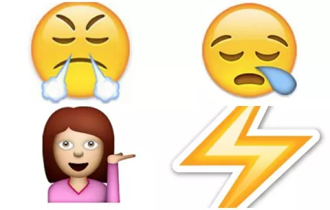 ¿Conoces el verdadero significado de los emoticones en WhatsApp?