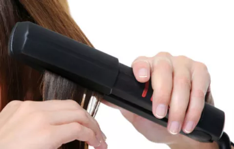 Errores comunes al utilizar la plancha