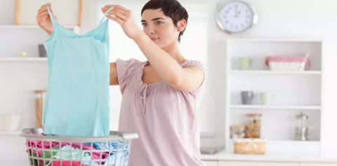 ¿Cómo cuidar mi ropa? 5 opciones útiles