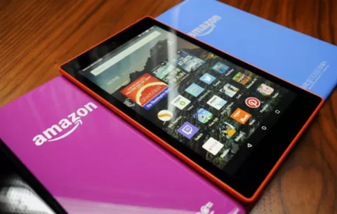 Amazon vuelve a intentar incursionar en la venta de equipos móviles