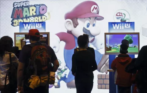 Lo nuevo del videojuego desde mañana en Madrid Games Week
