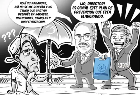 Trazo del Día – 5 de octubre de 2015