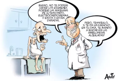 Trazo del Día – 10 de octubre de 2015