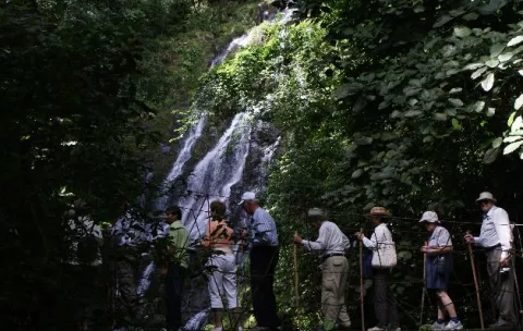 Chame, una   referencia  del turismo campestre en el país
