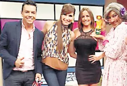 ¿Va pa' la disco?