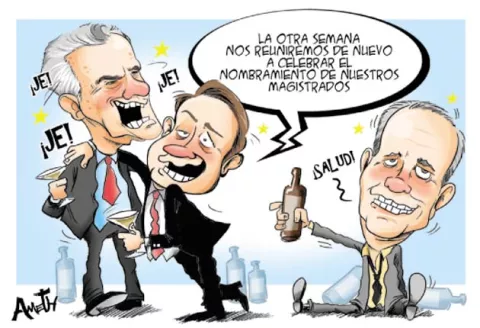 Trazo del Día – 14 de octubre de 2015