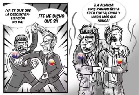 Trazo del Día – 17 de octubre de 2015