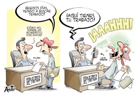 Trazo del Día – 22 de octubre de 2015