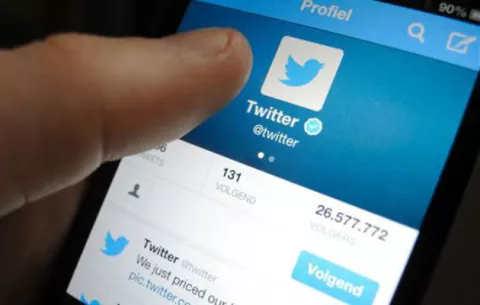 Twitter promete "grandes cambios" en 2016
