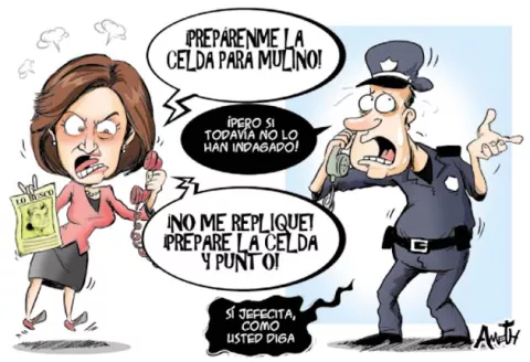 Trazo del Día – 28 de octubre de 2015