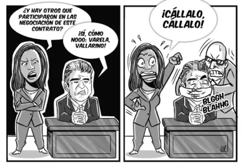 Trazo del Día – 29 de octubre de 2015
