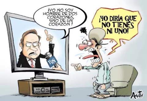 Trazo del Día – 31 de octubre de 2015
