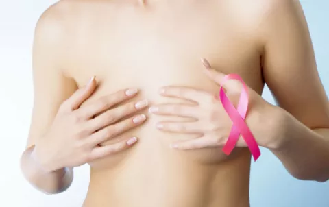Cáncer de mama, una dura prueba en pareja