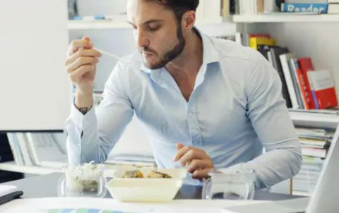 Qué debes comer para que tu cabeza funcione al máximo