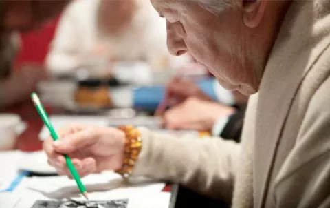 El Alzheimer puede combatirse con fármacos
