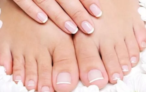 ¡Las uñas también reflejan tu salud!