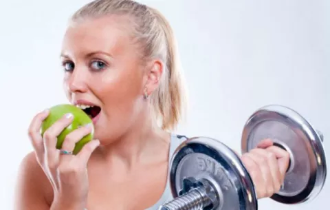 Alimentos que no puedes obviar si quieres hacer ejercicio