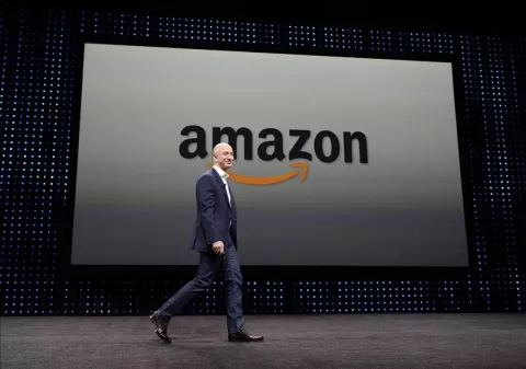 Amazon dejará de vender el Apple TV y el Chromecast de Google