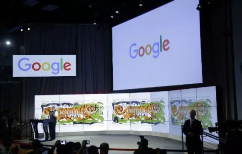 Google y Microsoft abandonan 18 demandas por patentes