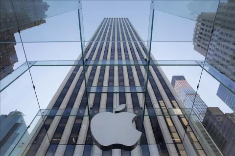 Apple planea abrir otro gran "campus" empresarial en Silicon Valley