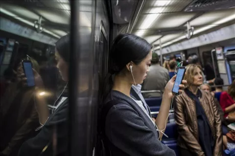 Lanzan en Sao Paulo y Río de Janeiro una aplicación europea de transporte público